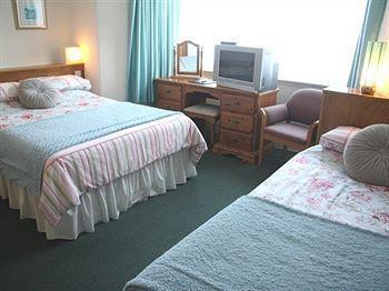 Gasthof Summer Breeze New Quay